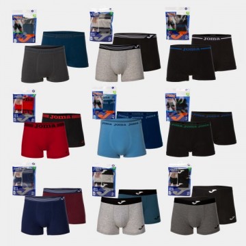 CLXXII BOXERS MULTIPACK...