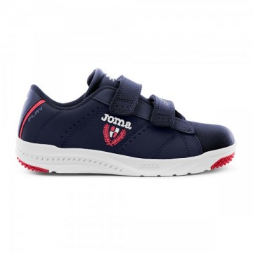 W.PLAY JR 2306 NAVY RED