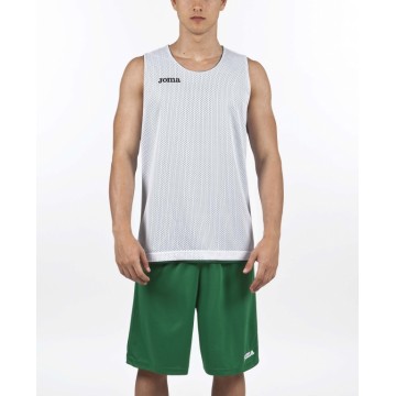 CAMISETA SIN MANGAS ARO...