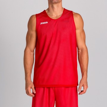 CAMISETA SIN MANGAS ARO...