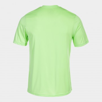 CAMISETA MANGA CORTA COMBI...