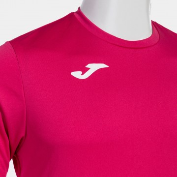 CAMISETA MANGA CORTA COMBI...