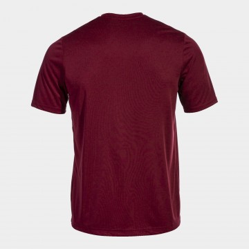 CAMISETA MANGA CORTA COMBI...
