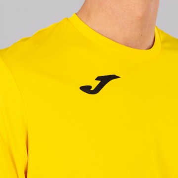CAMISETA MANGA CORTA COMBI...