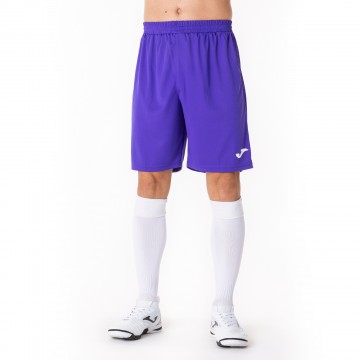 SHORT NOBEL MORADO