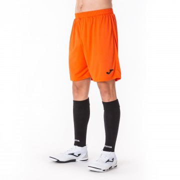 SHORT NOBEL NARANJA