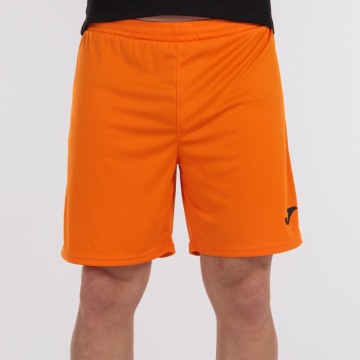SHORT NOBEL NARANJA