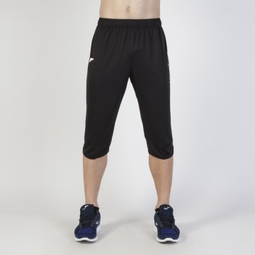 PANTALÓN 3/4 VELA NEGRO