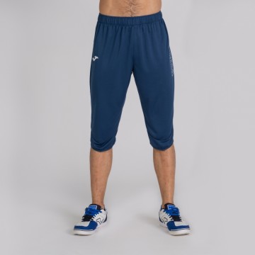 PANTALÓN 3/4 VELA MARINO