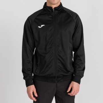 CHAQUETA GALA NEGRO