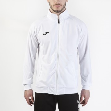 CHAQUETA GALA BLANCO