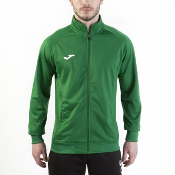 CHAQUETA GALA VERDE
