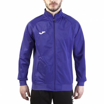 CHAQUETA GALA MORADO