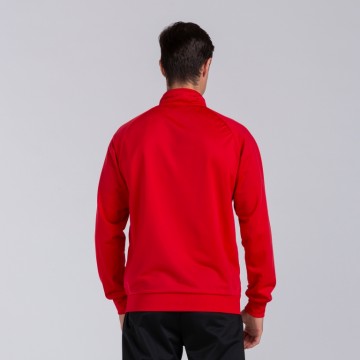 CHAQUETA GALA ROJO