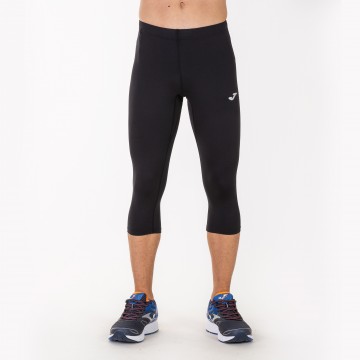 MALLAS 3/4 PIRATA RECORD NEGRO