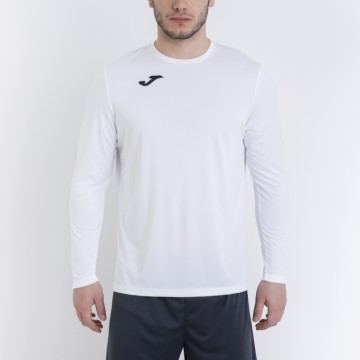 CAMISETA MANGA LARGA COMBI...