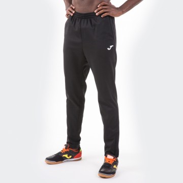 PANTALON LARGO NILO NEGRO