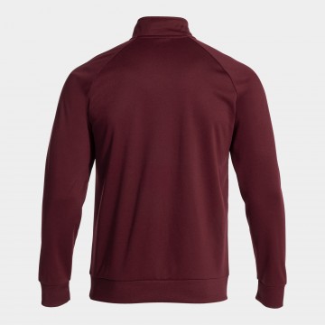SUDADERA FARAON MEDIA...