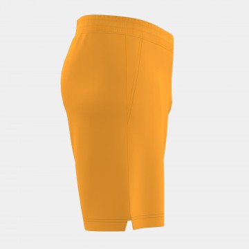 BERMUDA DRIVE NARANJA FLÚOR