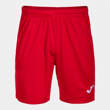 BERMUDA DRIVE ROJO