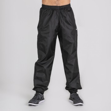 PANTALON LARGO LEEDS NEGRO