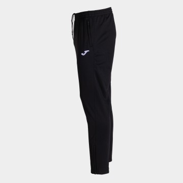 PANTALON LARGO ELBA NEGRO