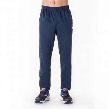 PANTALON LARGO ELBA MARINO 