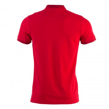 POLO MANGA CORTA BALI II ROJO