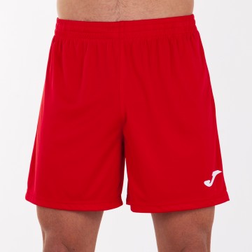 SHORT TREVISO ROJO