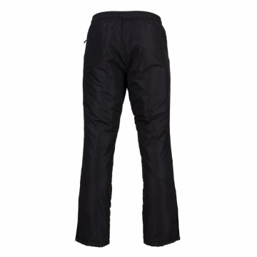 PANTALÓN LARGO CERVINO NEGRO