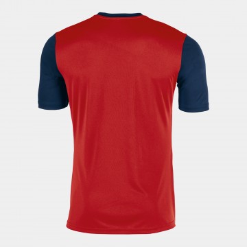 CAMISETA WINNER ROJO-MARINO...