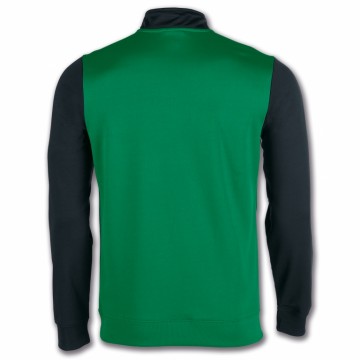 SUDADERA 1/2 CREMALLERA...