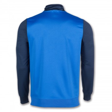 CHAQUETA WINNER ROYAL-MARINO