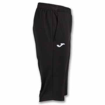 BERMUDA CAPRI NEGRO