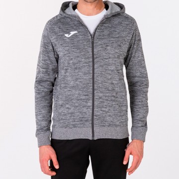 CHAQUETA CON CAPUCHA MENFIS...
