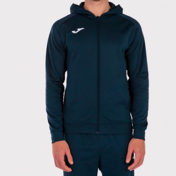 CHAQUETA CON CAPUCHA MENFIS...