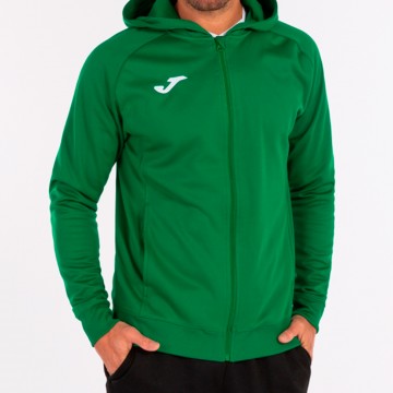 CHAQUETA CON CAPUCHA MENFIS...