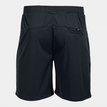 SHORT RESPECT II NEGRO