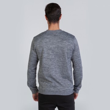 SUDADERA CAIRO II MELANGE