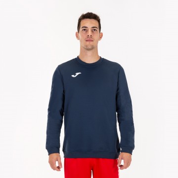 SUDADERA CAIRO II MARINO