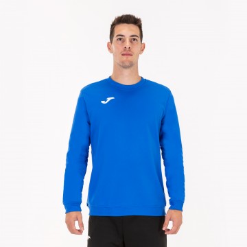 SUDADERA CAIRO II ROYAL
