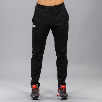 PANTALON LARGO CLEO II NEGRO