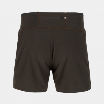 SHORT TRAIL CAQUI