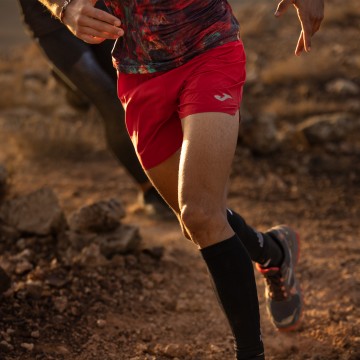 SHORT TRAIL BURDEOS