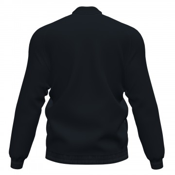 CHAQUETA DOHA NEGRO