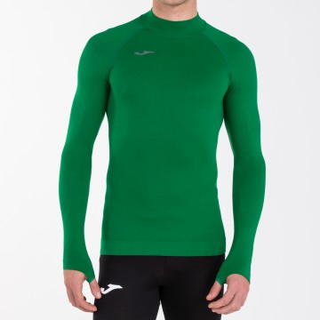 CAMISETA MANGA LARGA BRAMA...