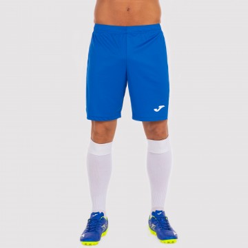 SHORT MAXI ROYAL-BLANCO