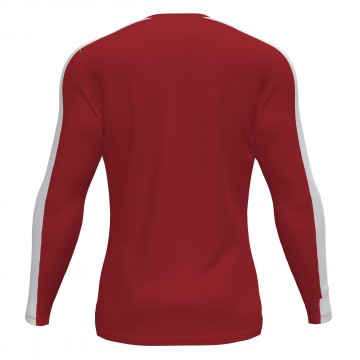 CAMISETA MANGA LARGA...