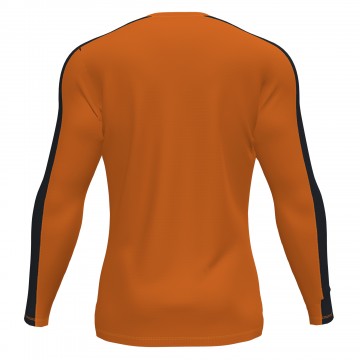 CAMISETA MANGA LARGA...