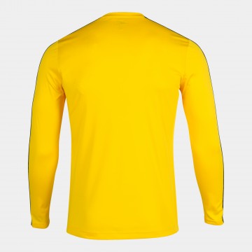CAMISETA MANGA LARGA...